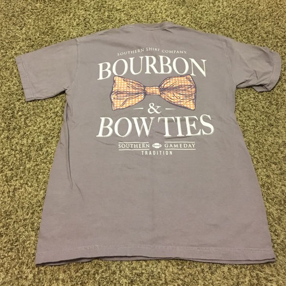 Southern Shirt Co short sleeve shirt