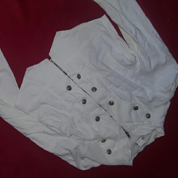 Jacket - Picture 1 of 1