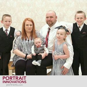 Meet your Posher, Teresa