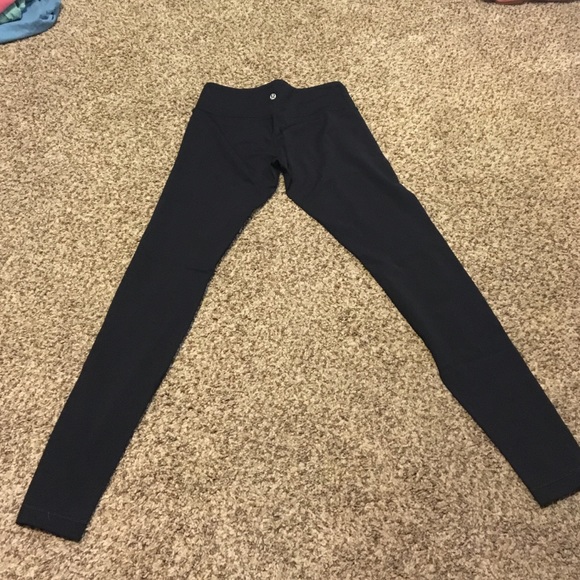Lulu lemon leggings