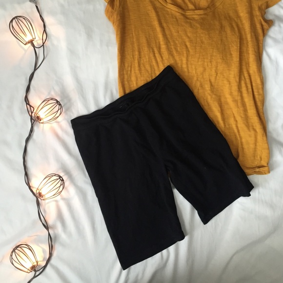 Dancing spandex