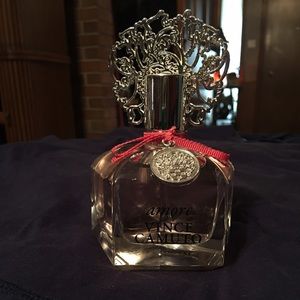 Vince Camuto Amore Perfume