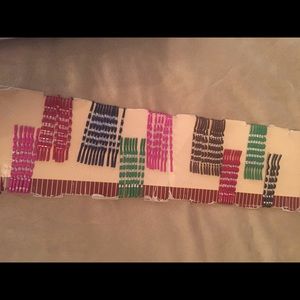 Colorful rhinestone Bobby pins