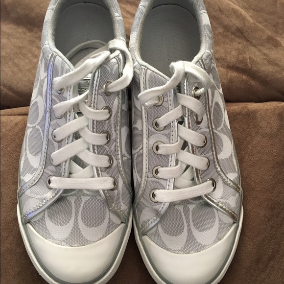 Coach Sneakers