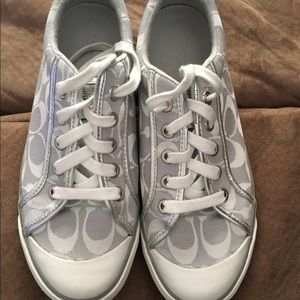 Coach Sneakers