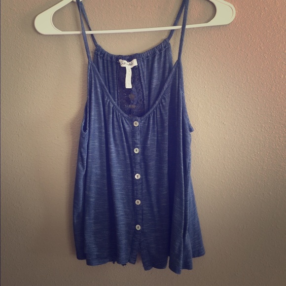 {Aeropostale} Top