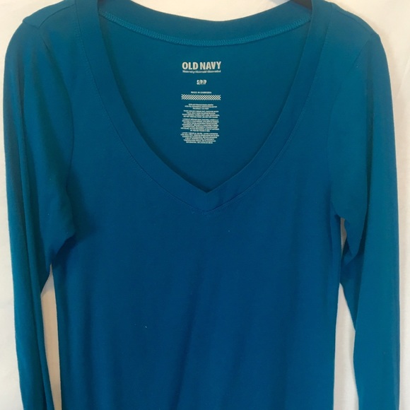 Motherhood H&M Old Navy Maternity Long Sleeve Set - Picture 2 of 4