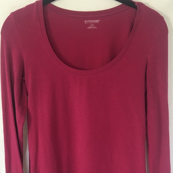 Motherhood H&M Old Navy Maternity Long Sleeve Set - Picture 3 of 4