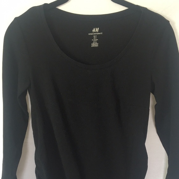 Motherhood H&M Old Navy Maternity Long Sleeve Set - Picture 4 of 4