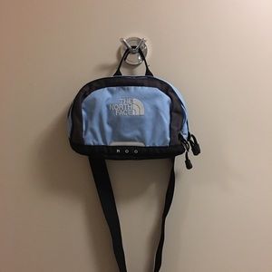 North Face Roo fanny pack