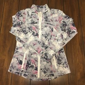 LuluLemon Define Jacket Size 10