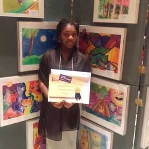 Meet your Posher, Reeda