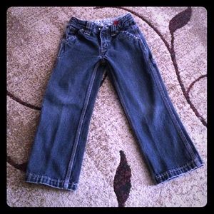 Levi boys jeans