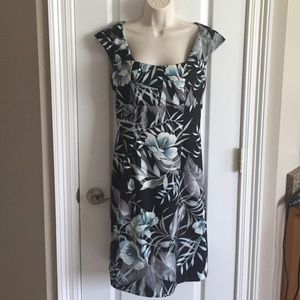 Dress Barn dress size 6