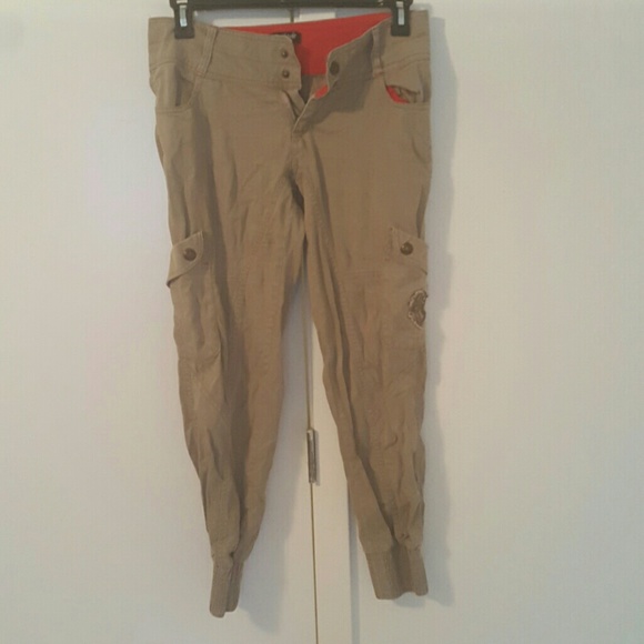 Pants - Picture 1 of 2