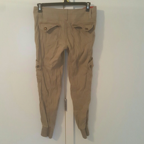 Pants - Picture 2 of 2