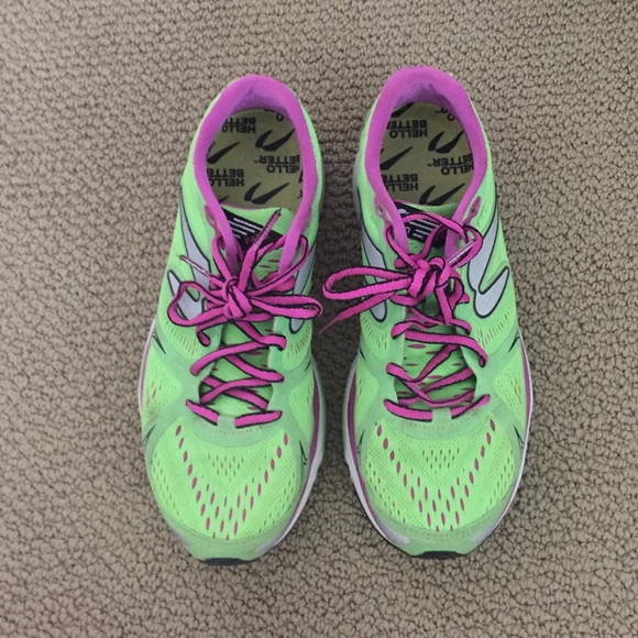 newton pop 2 running shoes