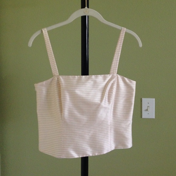 Bill Blass Tank Top