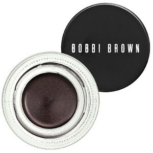 Bobbi Brown Long Wear Shimmer Gel Eyeliner
