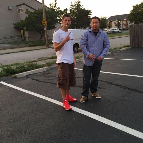 Meet your Posher, Jon - Picture 1 of 1