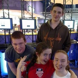 Meet your Posher, Robyn