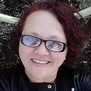 Meet your Posher, Kimberley