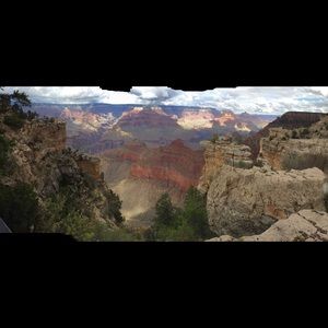 Meet your Posher, Brenda