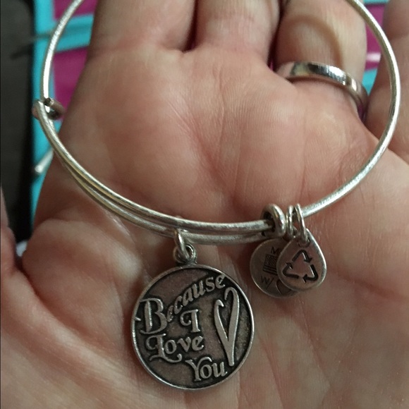 Alex and Ani