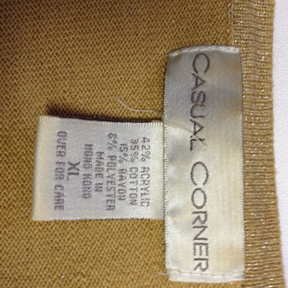 Sweater - Picture 2 of 2