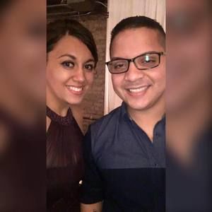 Meet your Posher, Yadi amira