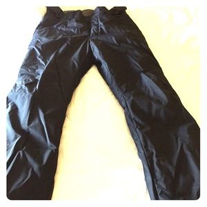 Columbia Snow Pants