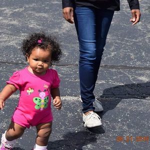 Meet your Posher, Robin