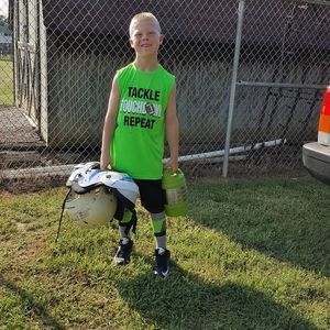 Meet your Posher, Brittney