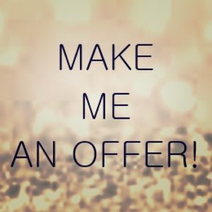 ✨Make me an offer! Discounts on bundles✨