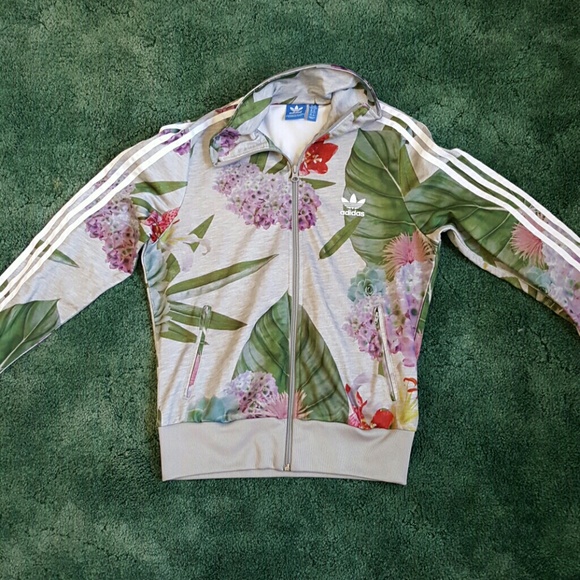 Adidas Jacket
