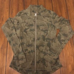 Lululemon Define Jacket Size 6