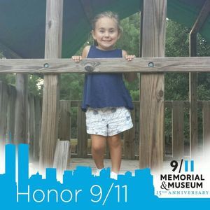 Meet your Posher, Terri