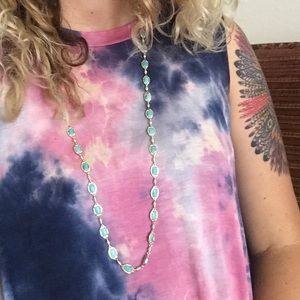 Gale Necklace