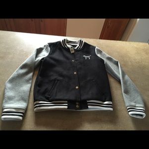 PINK Jacket. Brand New