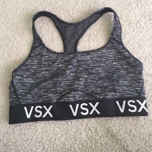 Victoria secret sports bra
