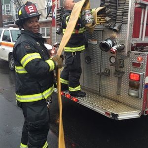 Meet your Posher, Ray