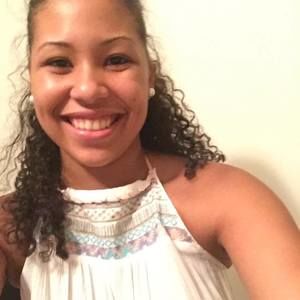 Meet your Posher, Alexis