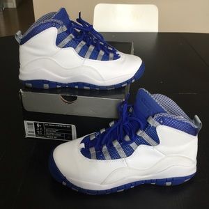 Air Jordan 10 retro