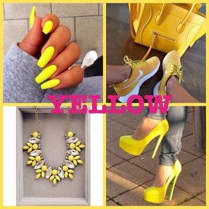 Meet your Posher, Liangely