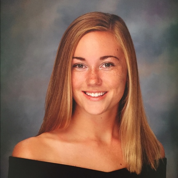 Meet your Posher, Sophie