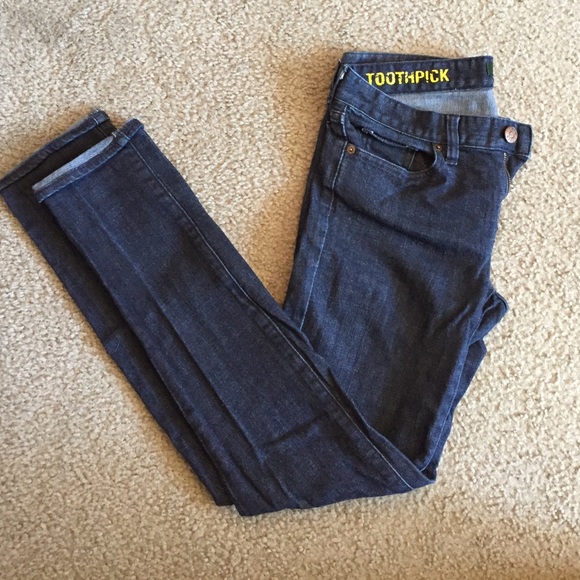 JCrew Jeans