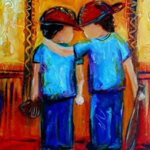 Meet your Posher, Vicki