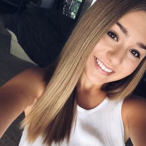 Meet your Posher, Jenna