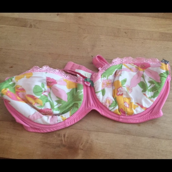 Dolce and Gabbana women's bra