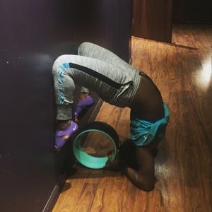 Meet your Posher, Yesenia